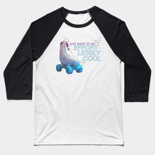 Effortlessly Cool Baseball T-Shirt